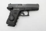Glock Model 23 Semi-Automatic Pistol