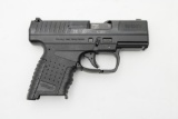 Walther Model PPS Semi-Automatic Pistol