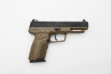 FNH Model Five-Seven Semi-Automatic Pistol