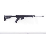 Bushmaster Model XM-15-ES2 Semi-Automatic Rifle