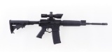 American Tactical Omni Hybrid Semi-Automatic Rifle