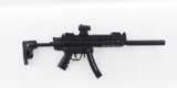 German Sport Guns Model GSG-16 Semi-Automatic Rifle