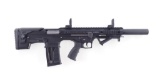 Panzer Arms Model BP-12 Semi-Automatic Shotgun
