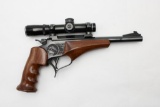 Thompson/Center Contender Pistol