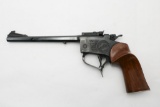 Thompson/Center Contender Pistol