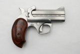 Bond Arms Snake Slayer Derringer
