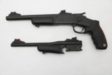 Rossi Model P4102211 Single Shot Pistol