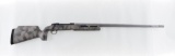Custom Remington Model 700 Bolt Action Rifle
