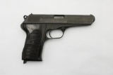 Czech Model CZ 52 Semi-Automatic Pistol