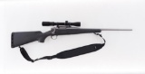 Remington Model Seven Bolt Action Rifle