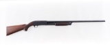 Ithaca Model 37 Slide Action Shotgun