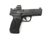 Smith & Wesson M&P Semi-Automatic Pistol