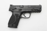 Smith & Wesson M&P9 Semi-Automatic Pistol