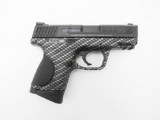Smith & Wesson M&P40C Semi-Automatic Pistol