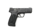 Smith & Wesson M&P45 Semi-Automatic Pistol