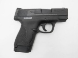 Smith & Wesson M&P9 Shield Semi-Automatic Pistol