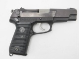 Ruger Model P85 Semi-Automatic Pistol