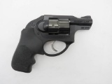 Ruger LCR Double Action Revolver