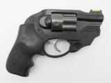 Ruger LCR Double Action Revolver