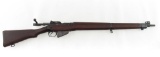 Long Branch Enfield No. 4 MK 1 Bolt Action Rifle