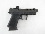 Polymer 80 Model PFC9 Semi-Automatic Pistol