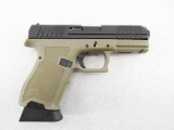 Palmetto State Armory Model P80 Dagger Semi-Automatic Pistol