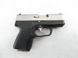 Kahr Arms Model CM 9 Semi-Automatic Pistol
