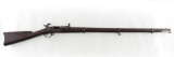 Springfield Armory U.S. Model 1861 Needham Conversion Musket