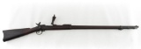 U.S. Springfield Model 1884 Trapdoor Rifle