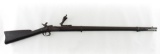 U.S. Springfield Model 1868 Trapdoor Rifle