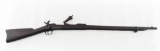 U.S. Springfield Model 1884 Trapdoor Cadet Rifle