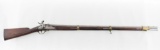Antique Prussian Potsdam 1809 Percussion Conversion Musket