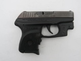 Ruger Model LCP Semi-Automatic Pistol