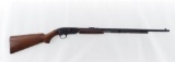 Winchester Model 61 Slide Action Rifle