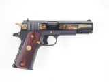 Colt Audie L. Murphy Commemorative 1991A1 Semi-Automatic Pistol