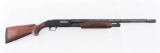 Western Field Model 550AR Slide Action Shotgun