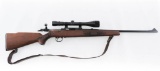 Mossberg Model 800B Bolt Action Rifle