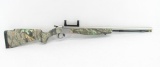 Connecticut Valley Arms Optima Inline Muzzleloading Rifle