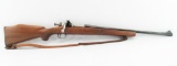 U.S. Springfield Model 1903 Sporter Bolt Action Rifle