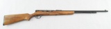 Stevens Model 87D Semi-Automatic Rifle