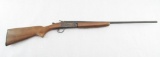 Savage Stevens Model 94 Single Shot Shotgun