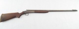 Eastern Arms Single Shot Shotgun