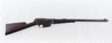 Remington No. 8 Semi-Automatic Rifle