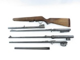 Gunsmith's Lot