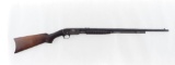 Remington Model 12 Slide Action Rifle