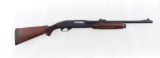 Remington Model 870 Magnum Wingmaster Deer Slide Action Shotgun