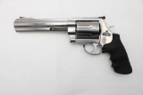 Smith & Wesson Model 350 Double Action Revolver