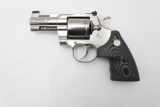 Colt Python Double Action Revolver