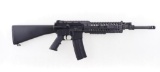 Barrett Model M468 Semi-Automatic Rifle