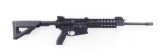 Sig Sauer Model 716 Patrol Semi-Automatic Rifle